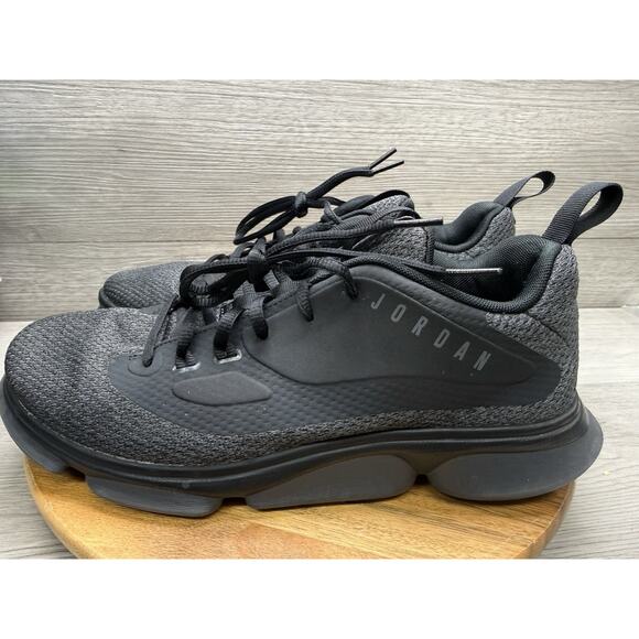 NIKE Air Jordan Impact TR 854289-010 Black Active Sneaker Shoes Men\'s Size 11 main image 6